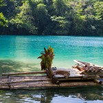 The Blue Lagoon Jamaica