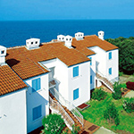 Goedkope zonvakantie: Kroatië, Lanterna Sunny Resort By Valamar