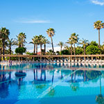 Paloma Grida Resort & Spa, Belek