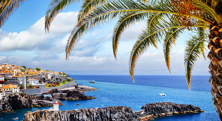 Mediterraan Madeira