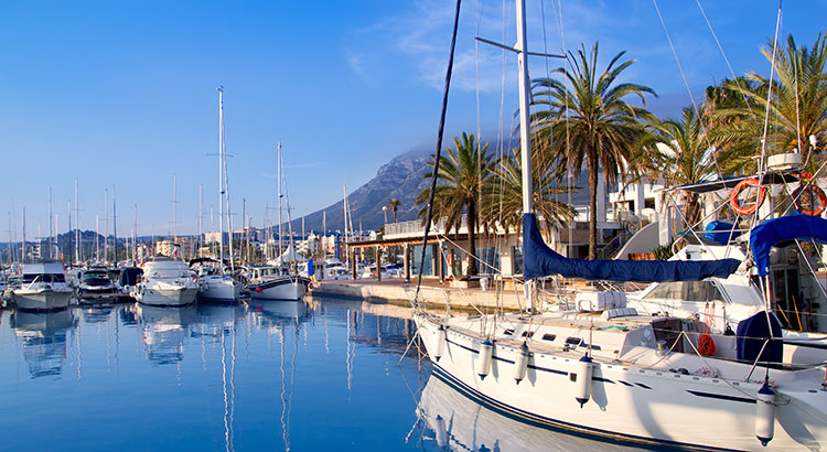 Denia