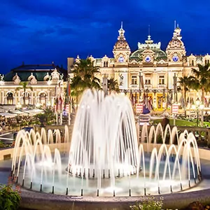 Casino Monaco