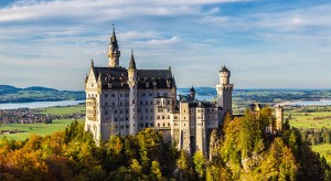 Top 10 Duitse bestemmingen: Europa Park it is!
