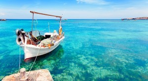 De onbekende parel van Spanje: Formentera