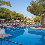 Mykonos Theoxenia, Mykonos