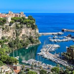 Luxe stedentrip Monaco