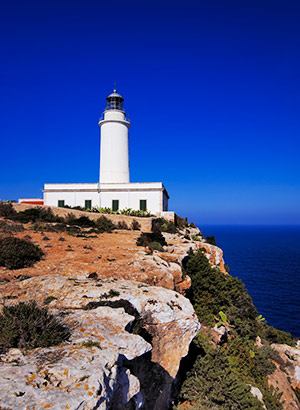 Parel van Spanje: Formentera