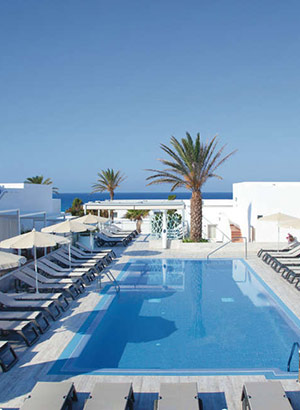 Parel Spanje, Formentera hotels