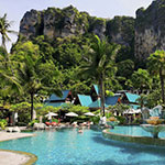 strandvakantie Thailand, Centara Grand Beach Resort & Villas Krabi