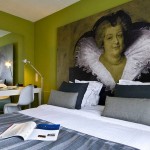 Hotel Antwerpen: Tryp By Wyndham Antwerp Hotel