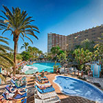 Populaire winterzonbestemmingen: Gran Canaria, Abora Continental by Lopesan Hotels