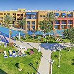 Titanic Resort & Aqua Park, Hurghada