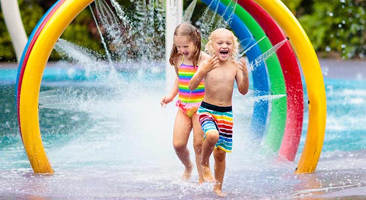 Kindvriendelijke hotels Turkije