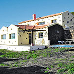 Canarische eilanden, Casitas Herrenas