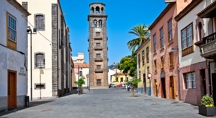 Cultuur Tenerife