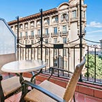 Hotel Barcelona Colonial