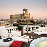 Wijken Barcelona: H10 Montcada