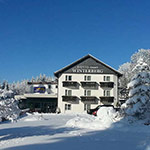 Goedkope wintersport tips; Hotel Resort Winterberg