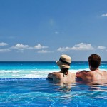 Mooiste adults only hotels Mexico