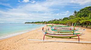 Welcome to the tropics! De mooiste stranden op Bali