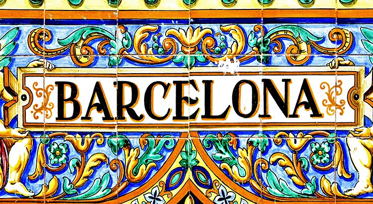 Wijken Barcelona