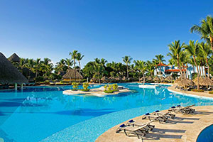 all inclusive resorts Caraïben: Iberostar Selection Hacienda Dominicus