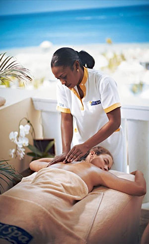 all inclusive resorts Caraïben: Joia Rose Hall by Iberostar