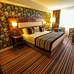 Kerstmarkten België, Leopold Hotel Antwerp