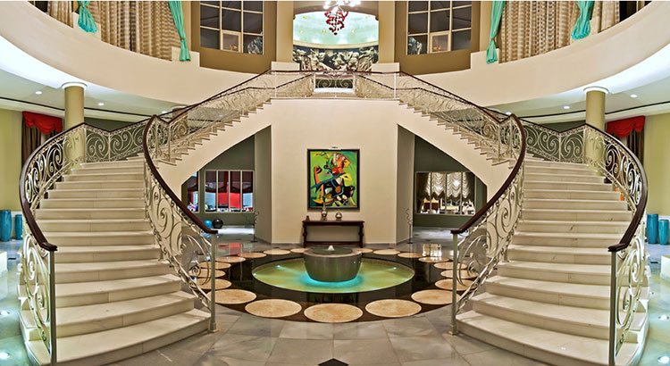 TripAdvisor all inclusive resorts Caraïben