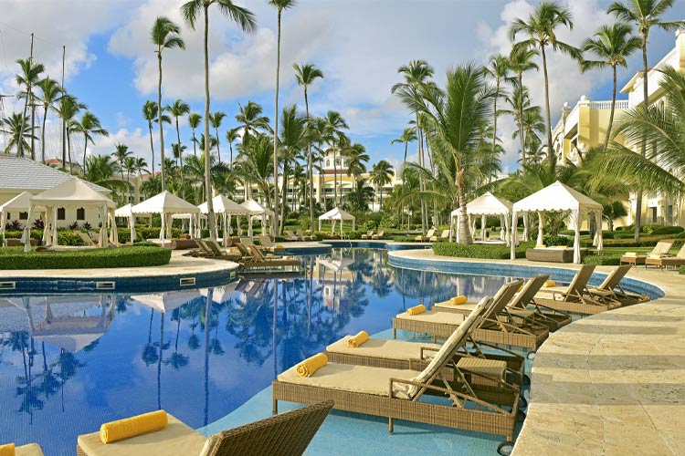 All inclusive resorts Caraïben: Joia Bavaro by Iberostar
