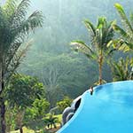 Hotel Padma Ubud, Bali