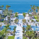 Mooiste RIU hotels Canarische EIlanden