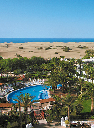 RIU Hotels Canarische Eilanden