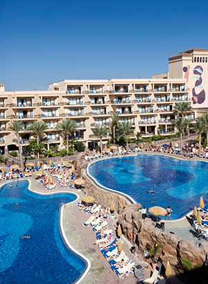 Riu Hotels Canarische EIlanden