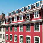 The 7 Hotel, Lissabon