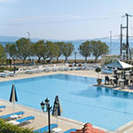 Hotel Kalloni Bay, Lesbos