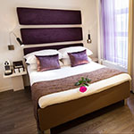 The Albus Hotel