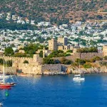 Cultuur Bodrum