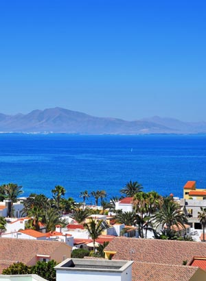 Fuerteventura Corralejo