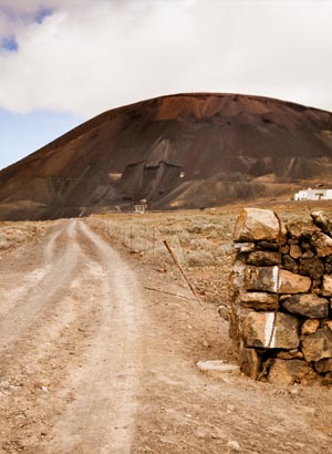 Fuerteventura offroad