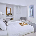 Cliff Side Suites Hotel, Santorini