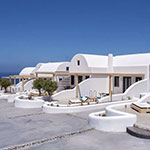 Elea Resort, Santorini