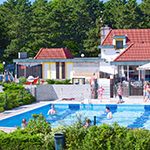 Last minute kerstvakantie Nederland: Hogenboom Appartementencomplex Bosch en Zee