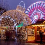 Kerstmarkten Nederland