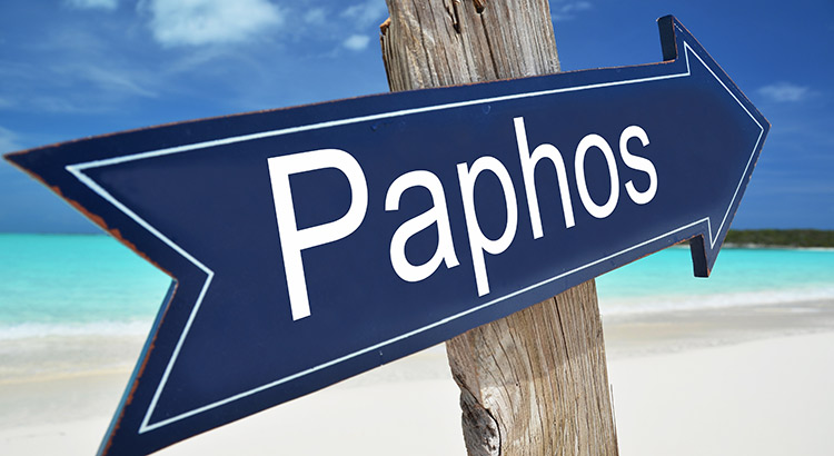 8 redenen om naar veelzijdig Paphos te gaan