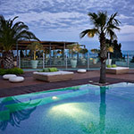 Stedentrip anders: Split, Radisson Blu Resort & Spa Split