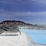 Doen in Lissabon: VIP Executive Eden Aparthotel
