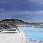 Doen in Lissabon: VIP Executive Eden Aparthotel