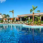 Alternatieve zonbestemmingen: Ragusa, Acacia Marina, Sicilië