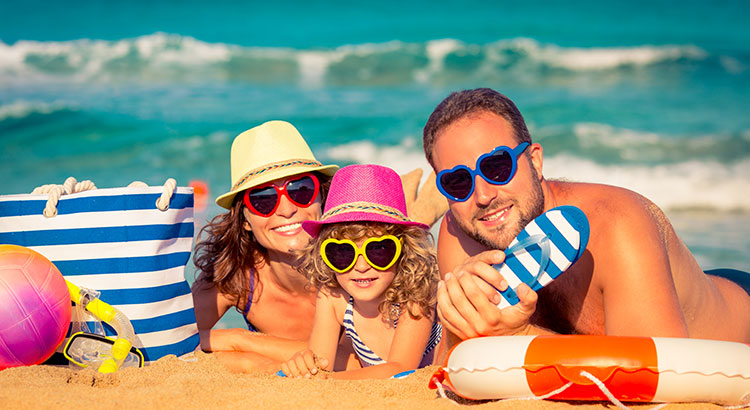 Menorca met kinderen